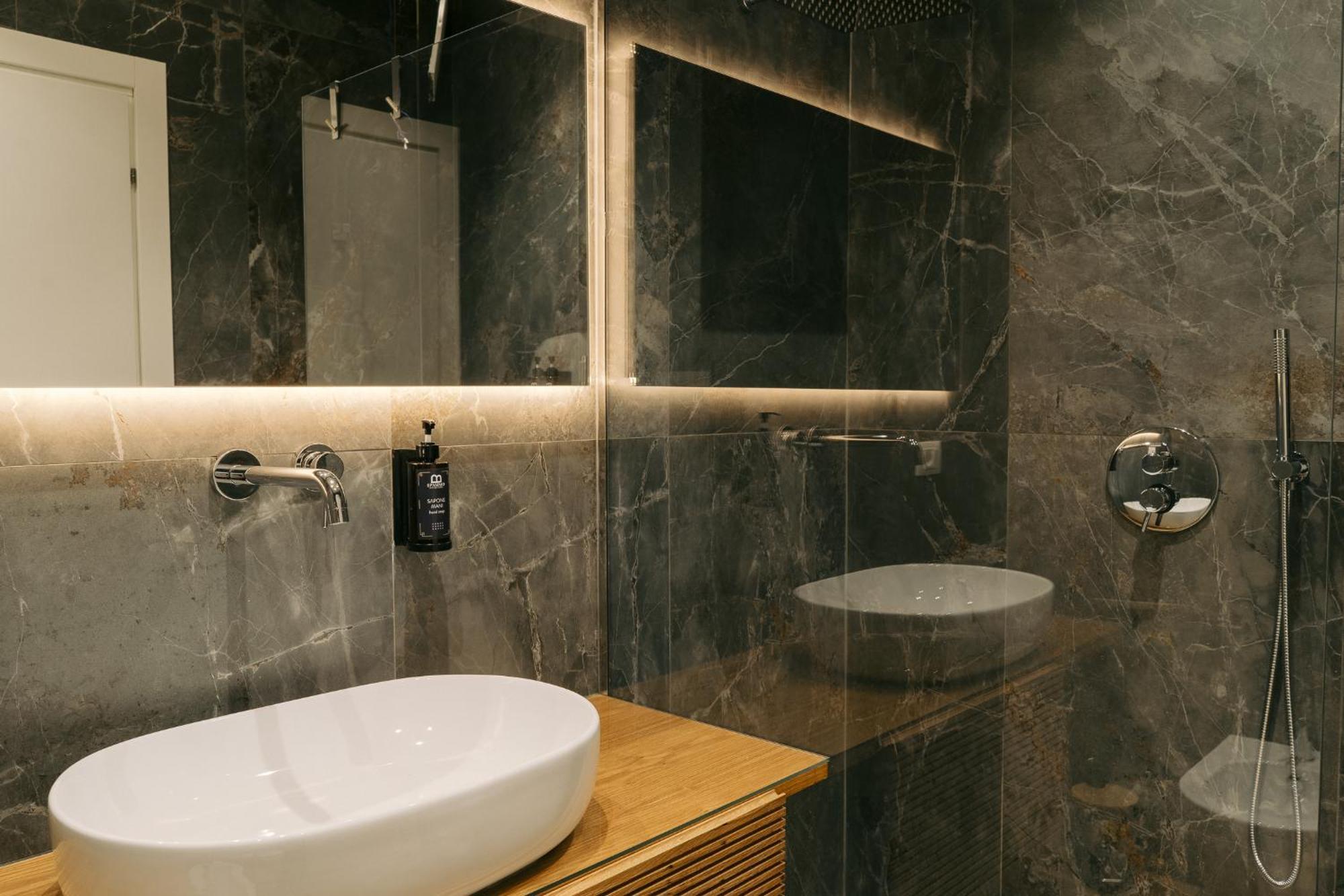 Spasimo Hotellerie Palermo Kültér fotó